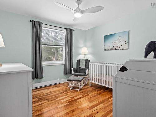 84 Pine Court, Wilmot, NS - Indoor Photo Showing Bedroom