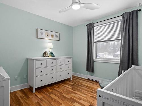 84 Pine Court, Wilmot, NS - Indoor Photo Showing Bedroom