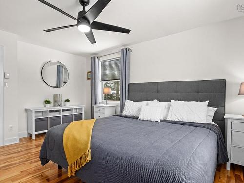 84 Pine Court, Wilmot, NS - Indoor Photo Showing Bedroom