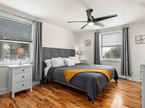 84 Pine Court, Wilmot, NS - Indoor Photo Showing Bedroom