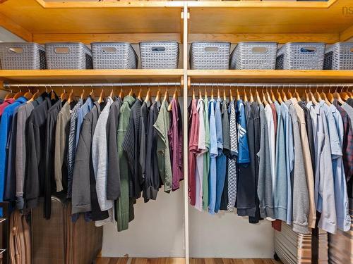 84 Pine Court, Wilmot, NS - Indoor With Storage