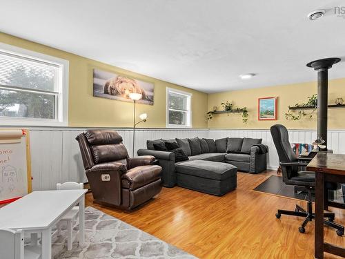 84 Pine Court, Wilmot, NS - Indoor