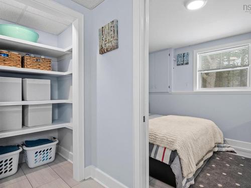 84 Pine Court, Wilmot, NS - Indoor Photo Showing Bedroom
