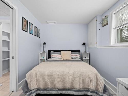 84 Pine Court, Wilmot, NS - Indoor Photo Showing Bedroom