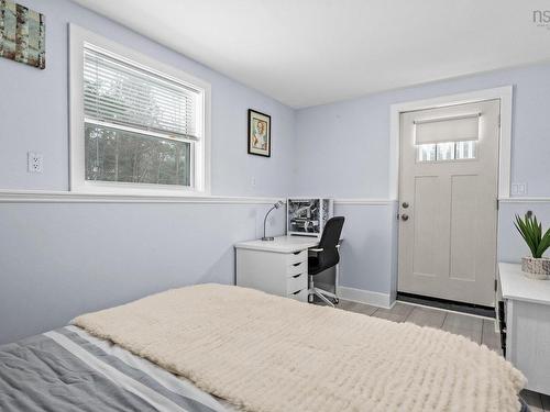 84 Pine Court, Wilmot, NS - Indoor Photo Showing Bedroom
