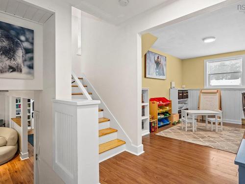 84 Pine Court, Wilmot, NS - Indoor