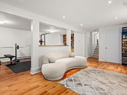 84 Pine Court, Wilmot, NS - Indoor Photo Showing Bedroom