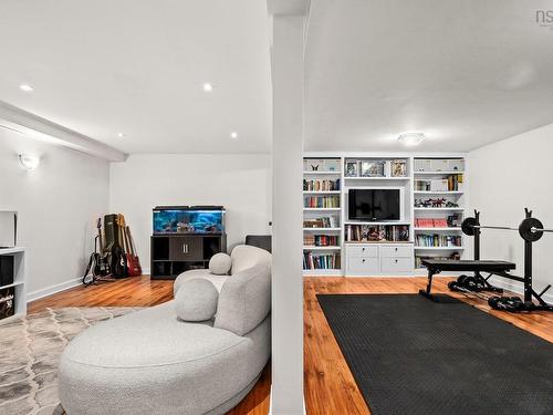 84 Pine Court, Wilmot, NS - Indoor