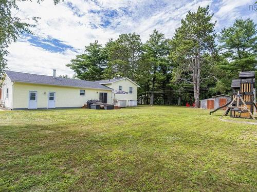 84 Pine Court, Wilmot, NS - Outdoor