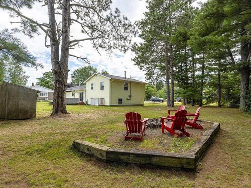 84 Pine Court, Wilmot, NS - Outdoor