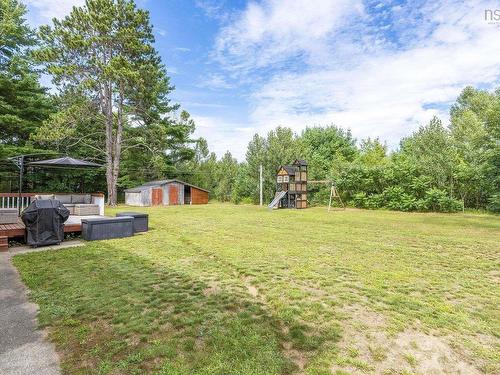 84 Pine Court, Wilmot, NS - Outdoor