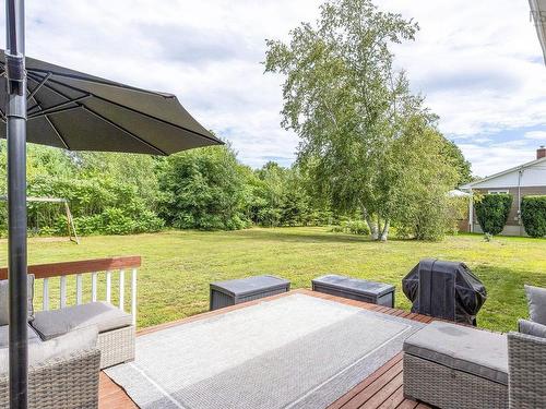 84 Pine Court, Wilmot, NS - Outdoor With Deck Patio Veranda