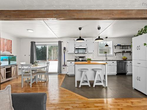 84 Pine Court, Wilmot, NS - Indoor