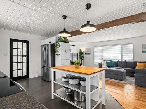 84 Pine Court, Wilmot, NS - Indoor