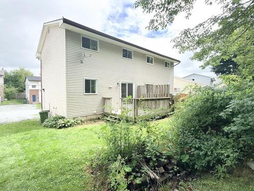 84 Pondicherry Crescent, Dartmouth, NS 