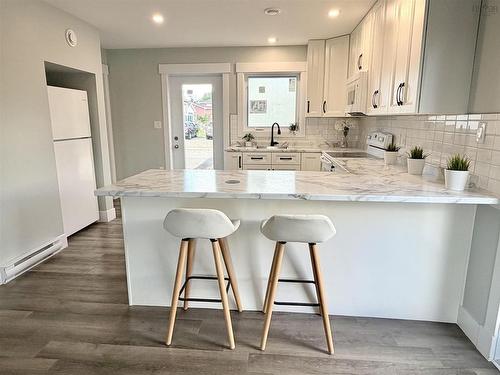 100 Maloney Street  Sydney, NS B1N 2C8