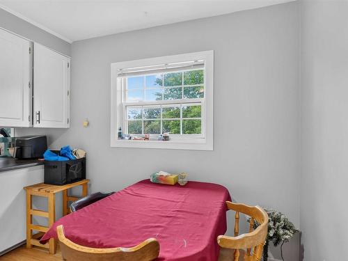 127 Highland Avenue, Wolfville, NS - Indoor Photo Showing Bedroom