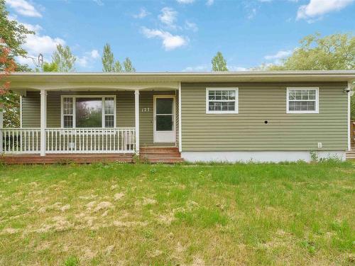 127 Highland Avenue, Wolfville, NS - Outdoor With Deck Patio Veranda
