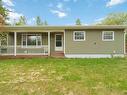 127 Highland Avenue, Wolfville, NS  - Outdoor With Deck Patio Veranda 