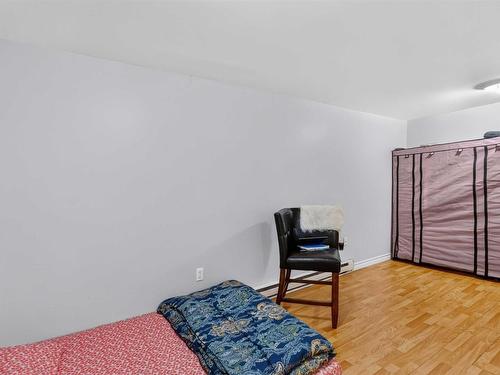 127 Highland Avenue, Wolfville, NS - Indoor Photo Showing Bedroom