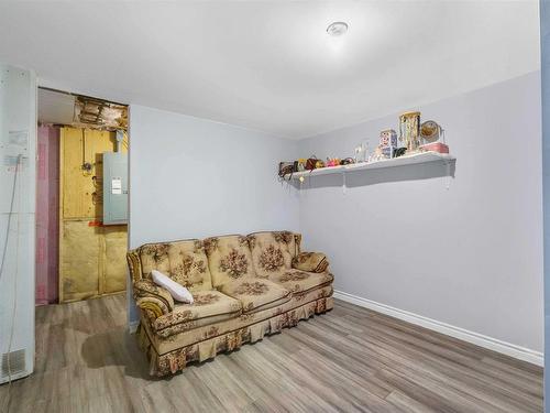 127 Highland Avenue, Wolfville, NS - Indoor