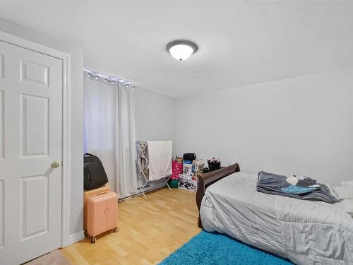 127 Highland Avenue, Wolfville, NS - Indoor Photo Showing Bedroom