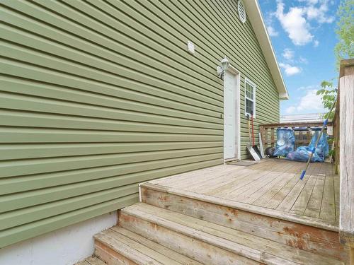 127 Highland Avenue, Wolfville, NS - Outdoor With Exterior