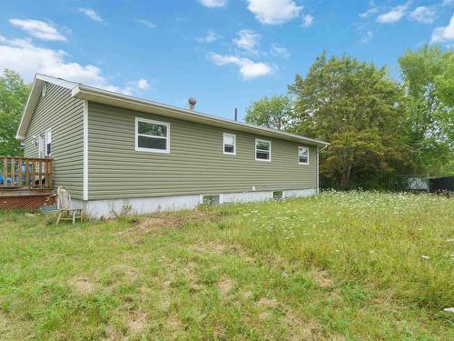 127 Highland Avenue, Wolfville, NS - Outdoor With Exterior