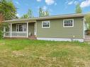 127 Highland Avenue, Wolfville, NS  - Outdoor With Deck Patio Veranda 