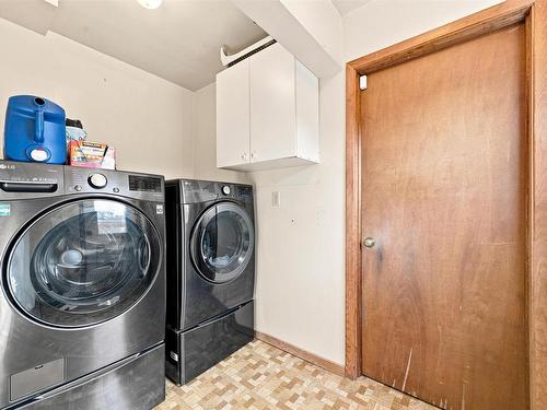 39 Delmerle Drive, Whites Lake, NS - Indoor Photo Showing Laundry Room