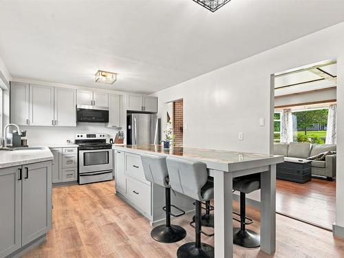39 Delmerle Drive, Whites Lake, NS - Indoor Photo Showing Kitchen