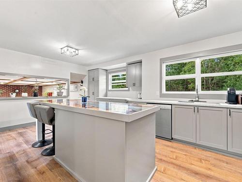 39 Delmerle Drive, Whites Lake, NS - Indoor Photo Showing Kitchen