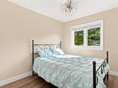 39 Delmerle Drive, Whites Lake, NS - Indoor Photo Showing Bedroom