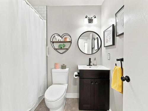 39 Delmerle Drive, Whites Lake, NS - Indoor Photo Showing Bathroom