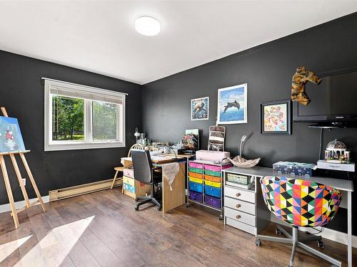 39 Delmerle Drive, Whites Lake, NS - Indoor Photo Showing Office