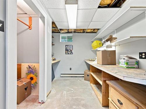 39 Delmerle Drive, Whites Lake, NS - Indoor Photo Showing Basement