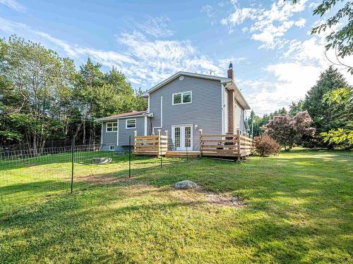 39 Delmerle Drive, Whites Lake, NS - Outdoor
