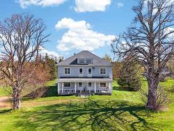 21720 TCH  North Tryon, PE C0B 1A0