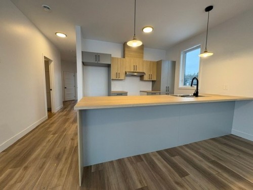 Kitchen - 301-130 Place Marc-Favreau, Cowansville, QC - Indoor Photo Showing Kitchen