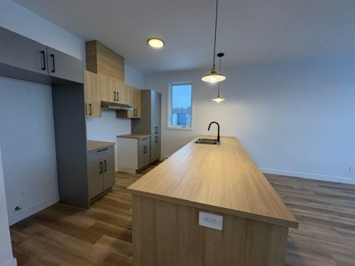 Kitchen - 301-130 Place Marc-Favreau, Cowansville, QC - Indoor Photo Showing Kitchen