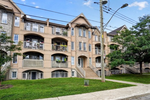 6-450 Rue Sherbrooke  Montréal (Lachine), QC H8S 1G4