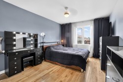 Master Bedroom - 
