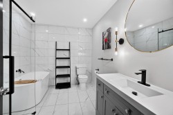 Bathroom - 
