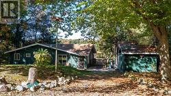 8 FIREFLY WAY  Seguin, ON P2A 2W8