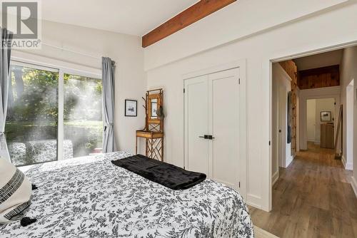 8 Firefly Way, Seguin, ON - Indoor Photo Showing Bedroom