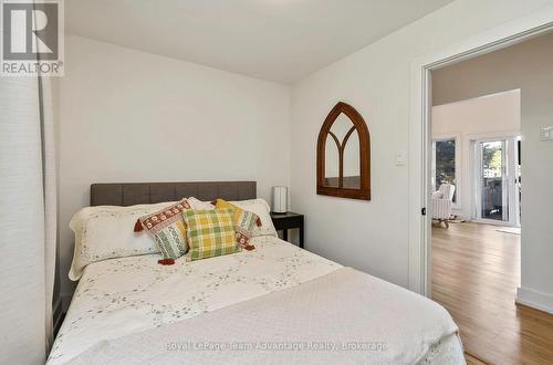 8 Firefly Way, Seguin, ON - Indoor Photo Showing Bedroom