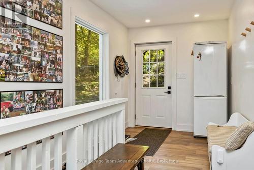 8 Firefly Way, Seguin, ON - Indoor Photo Showing Other Room
