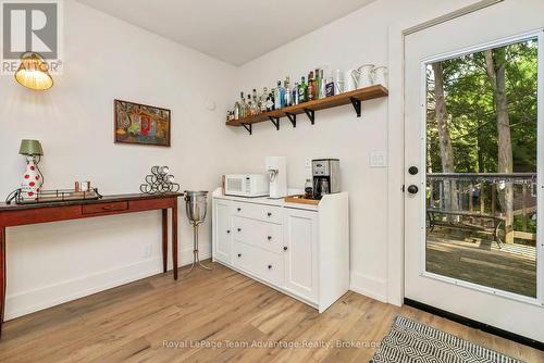 8 Firefly Way, Seguin, ON - Indoor