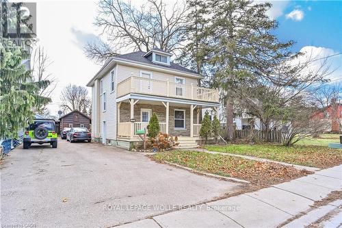 LOWER - 275 MAIN STREET , Cambridge, Ontario N1R 1X8 2