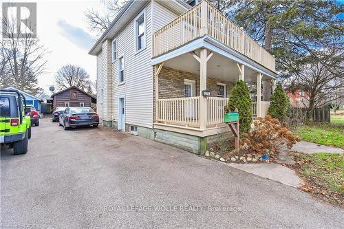 LOWER - 275 MAIN STREET , Cambridge, Ontario N1R 1X8 3